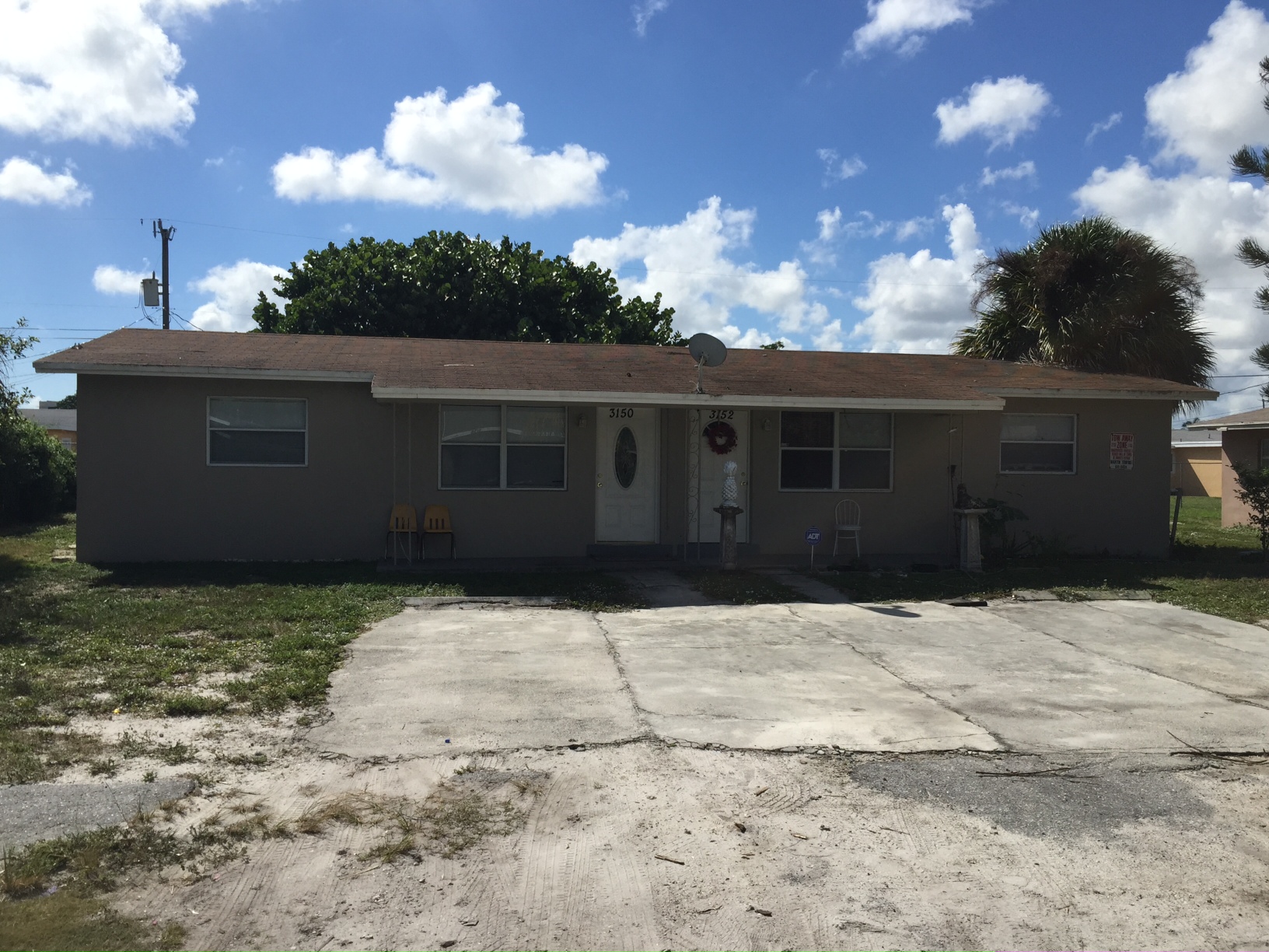2 Units in Lake Worth