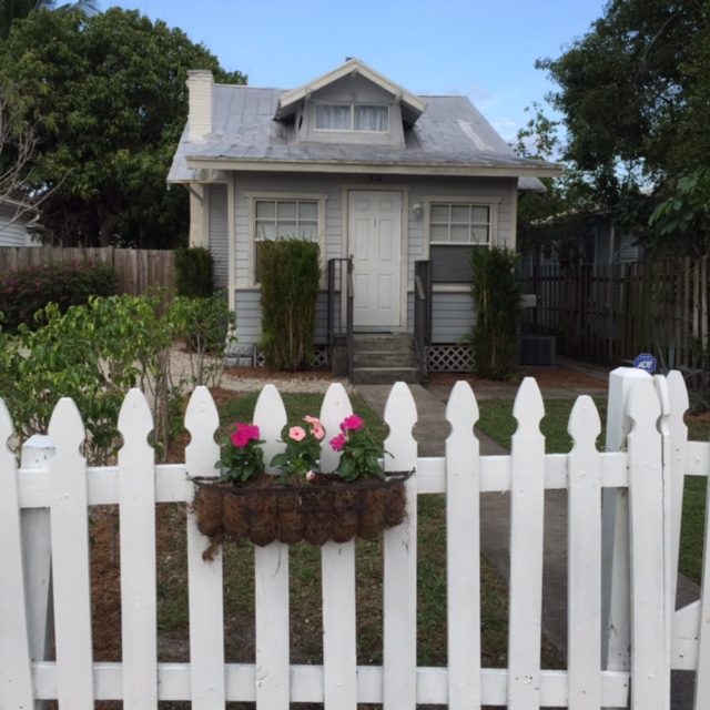 4 Units in Lake Worth