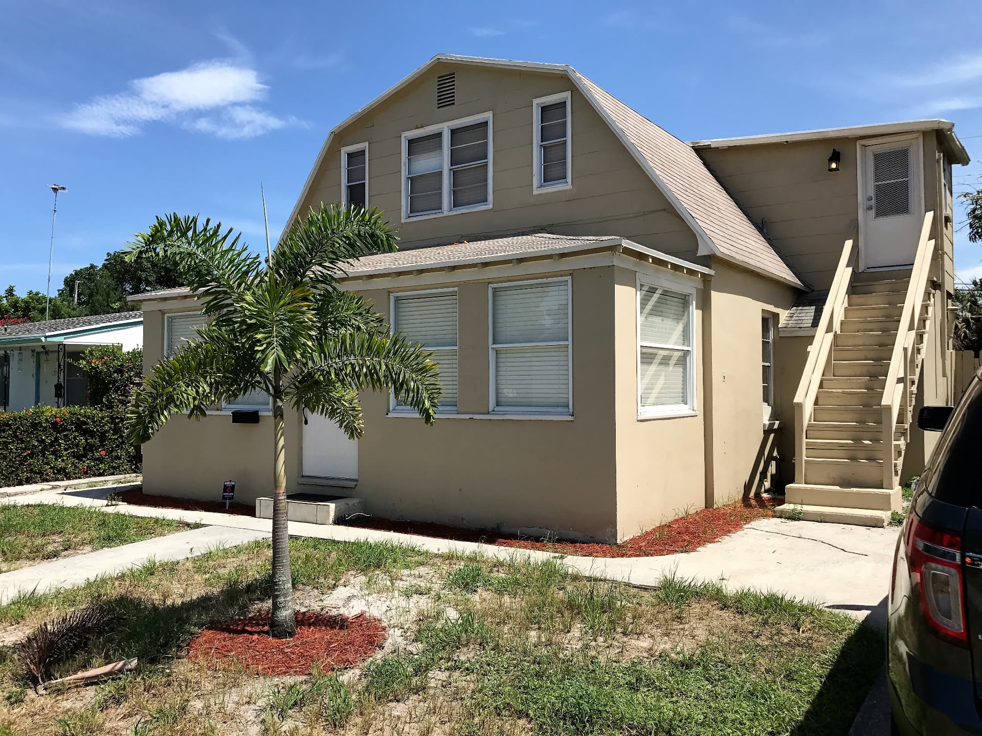 2 Units in West Palm Beach