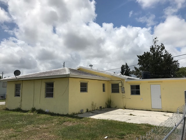5 Units in Lake Worth