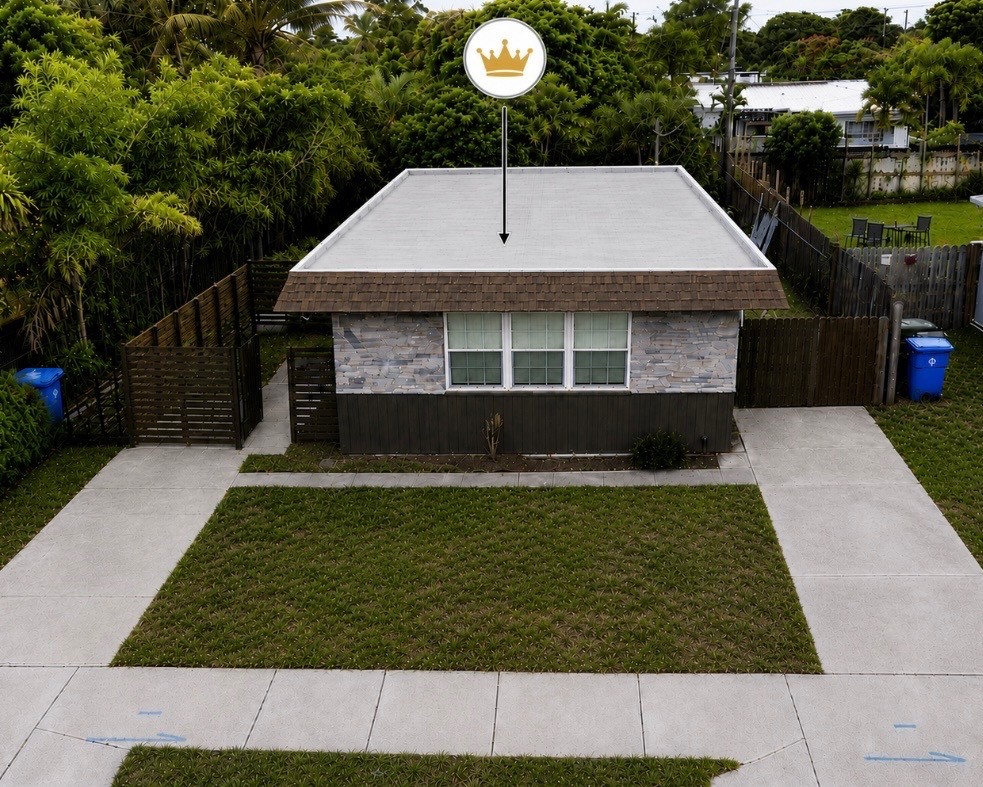 2 Units — Large Backyard — Fort Lauderdale
