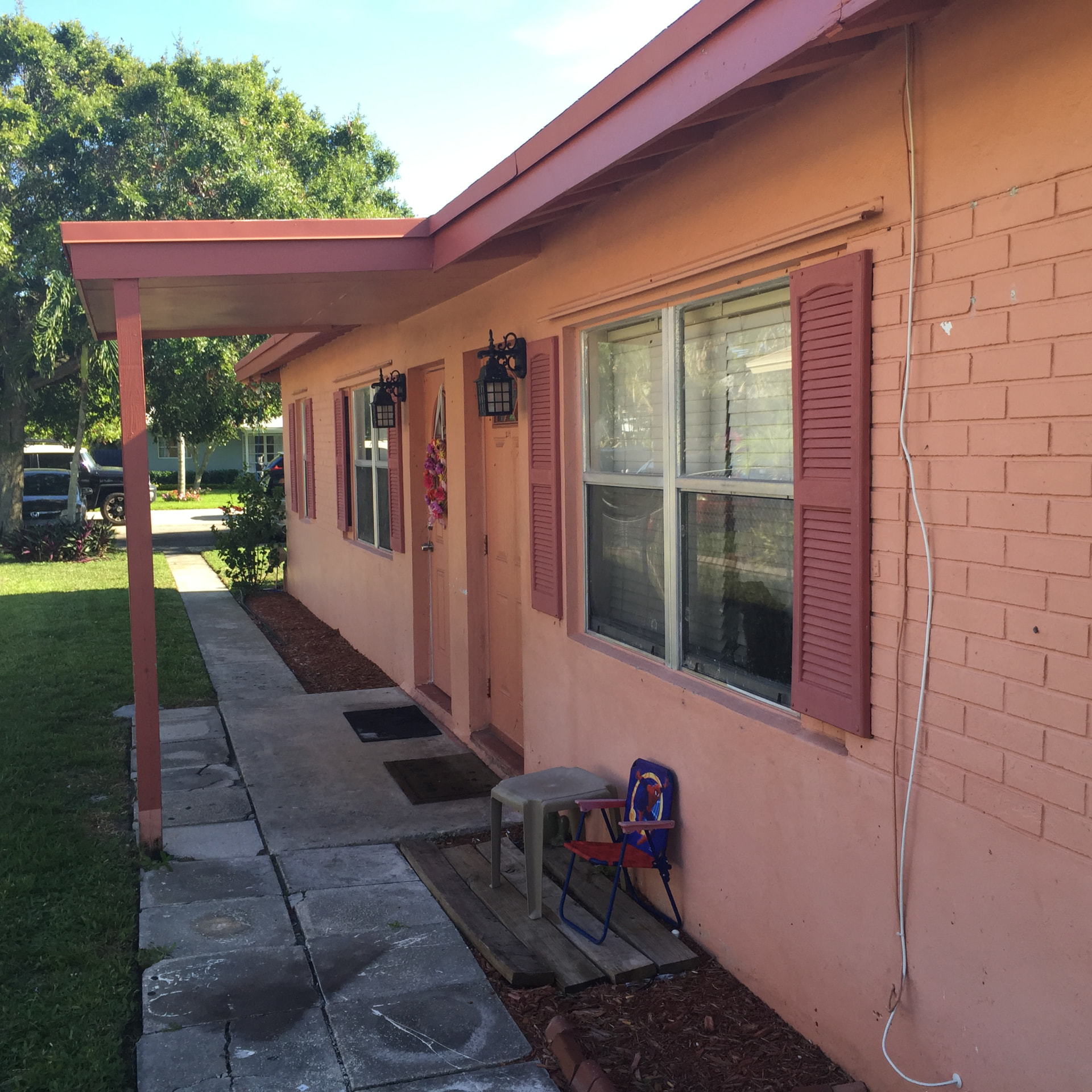 2 Units in Delray Beach