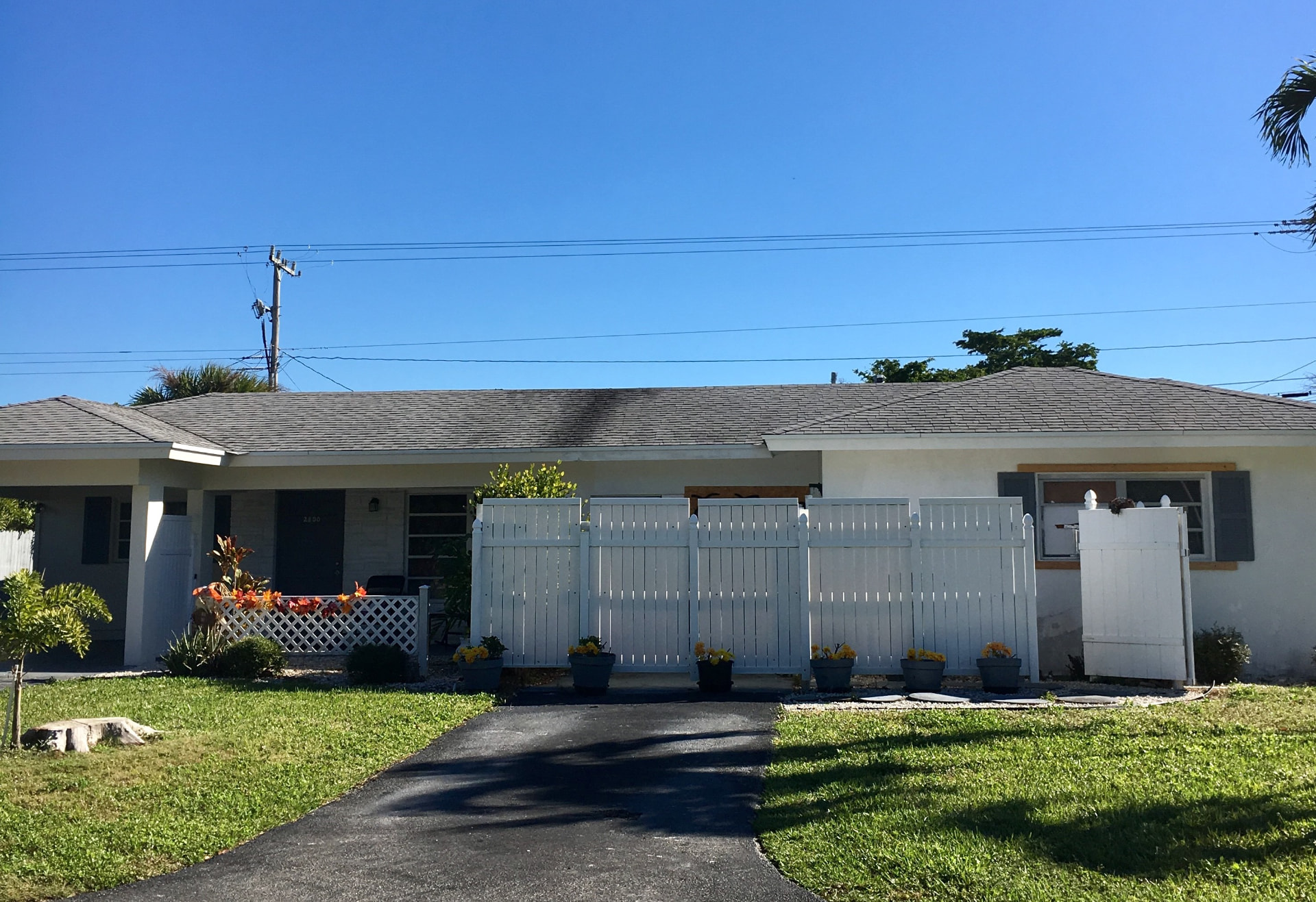 3 Units in Boca Raton