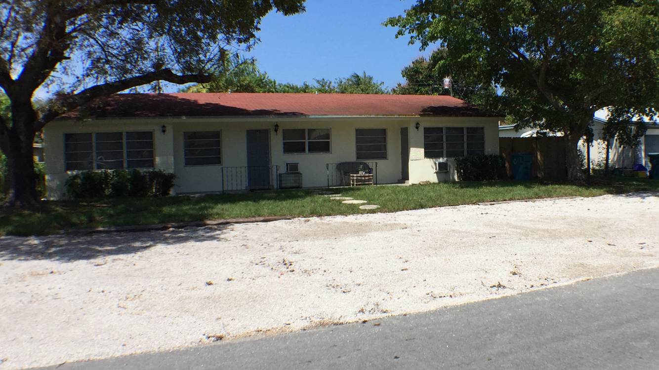 3 Units in Boynton Beach