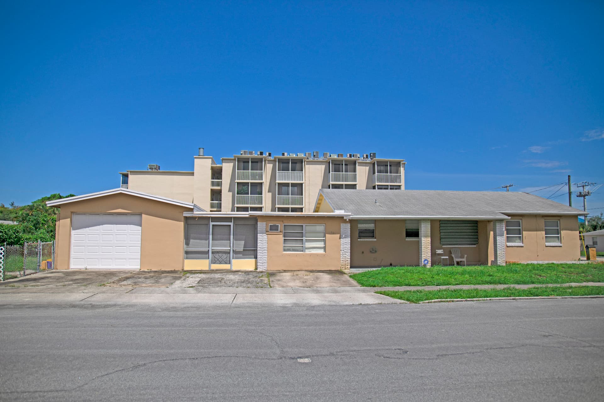2 Units in Boynton Beach