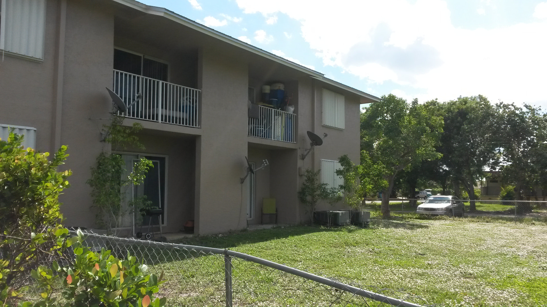 8 Units in Boynton Beach