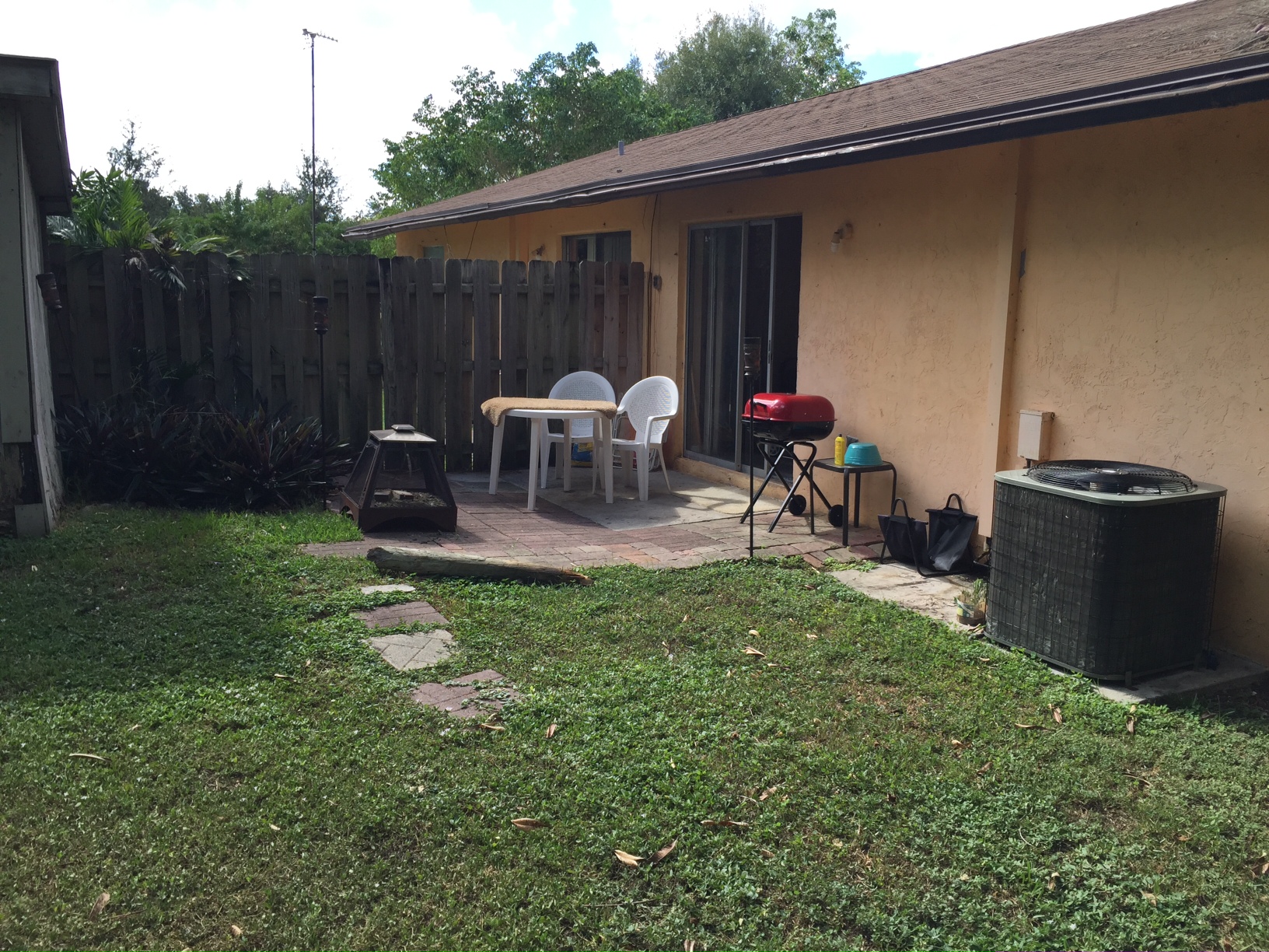 4 Units in Lake Worth