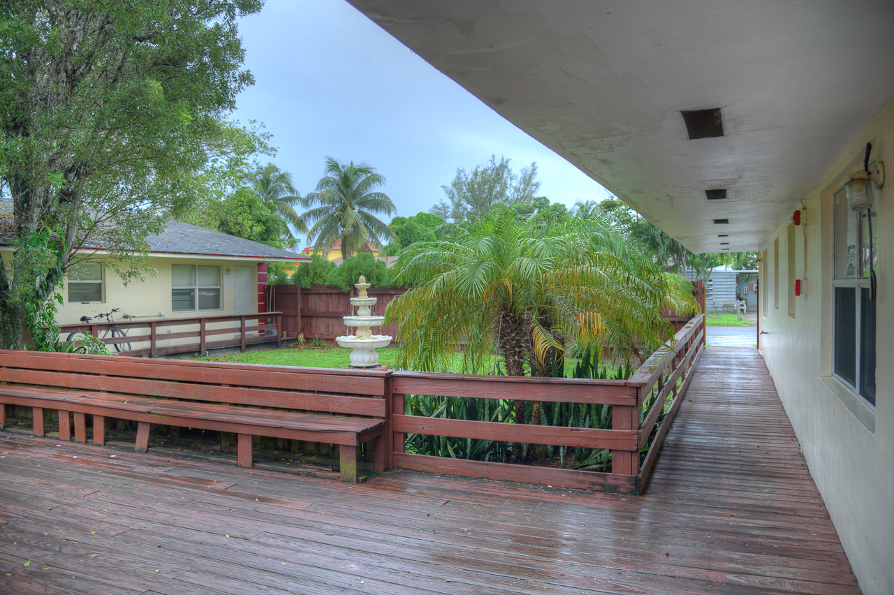 10 Units in Pompano Beach