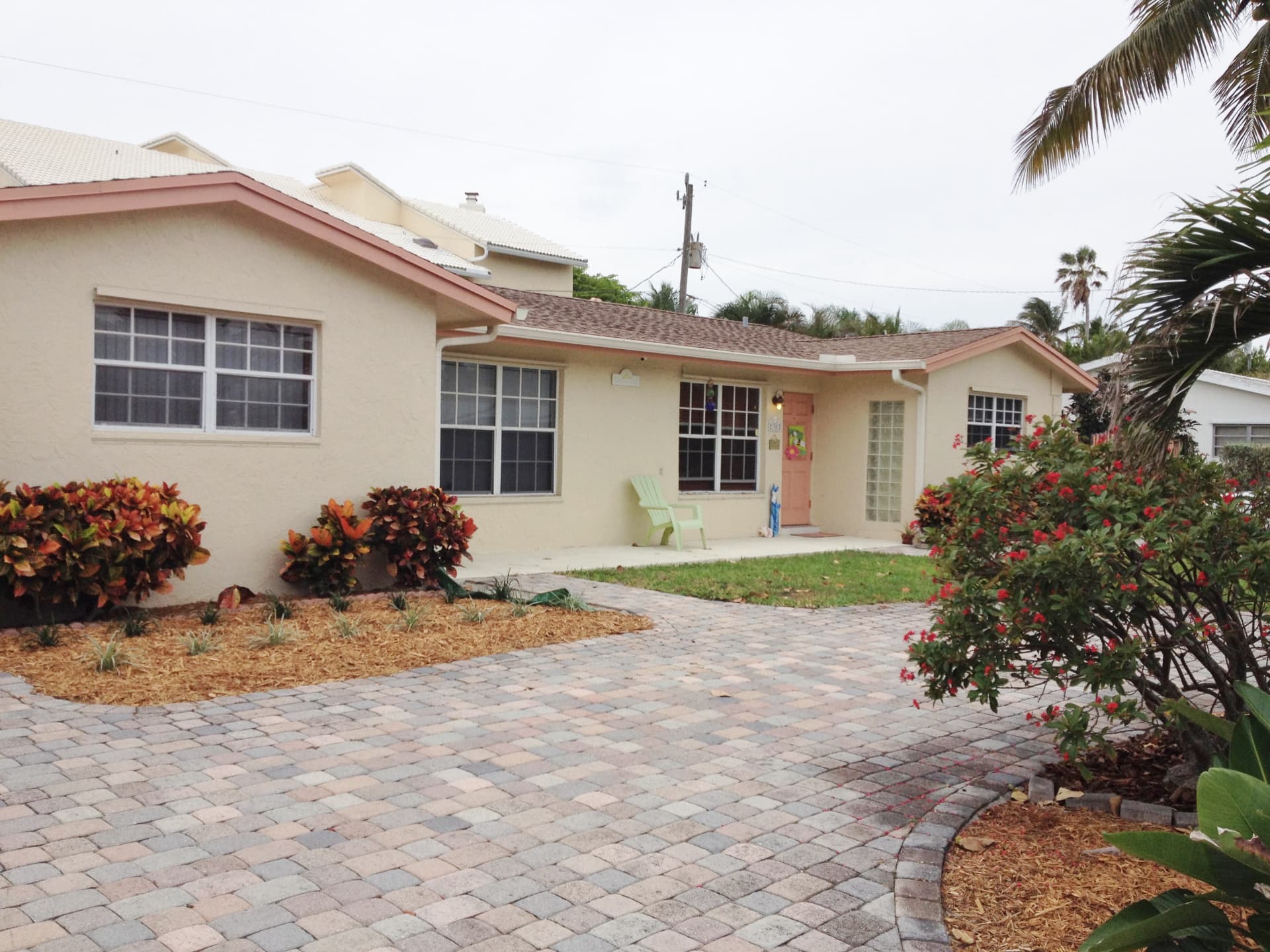 2 Units in Ocean Ridge