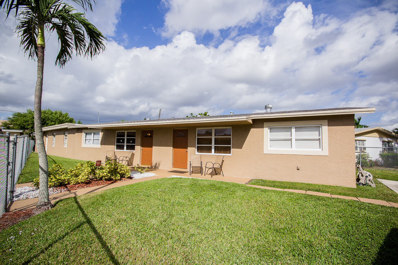 3 Units in Delray Beach