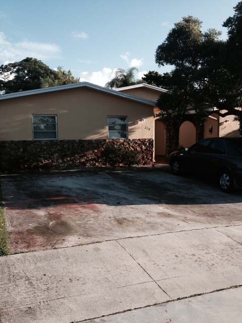 2 Units in Boynton Beach