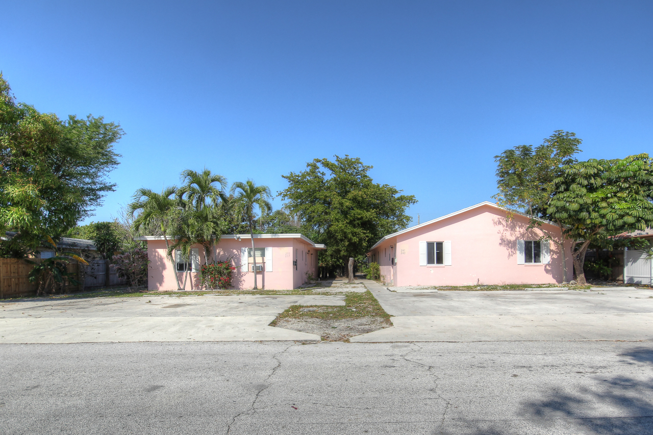 5 Units in Delray Beach
