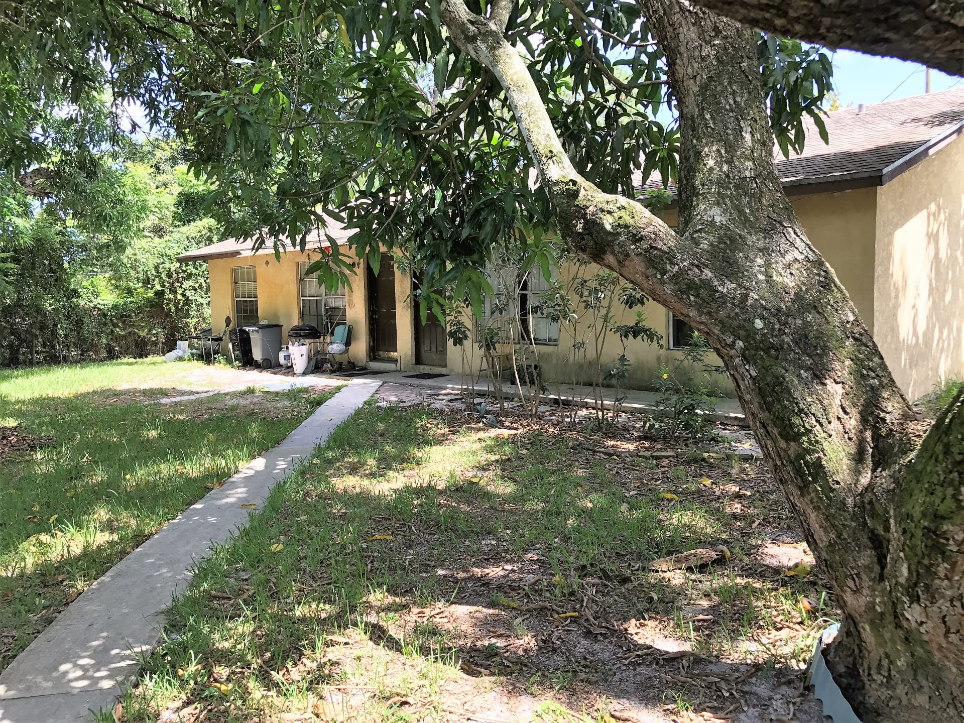 5 Units in Lake Worth