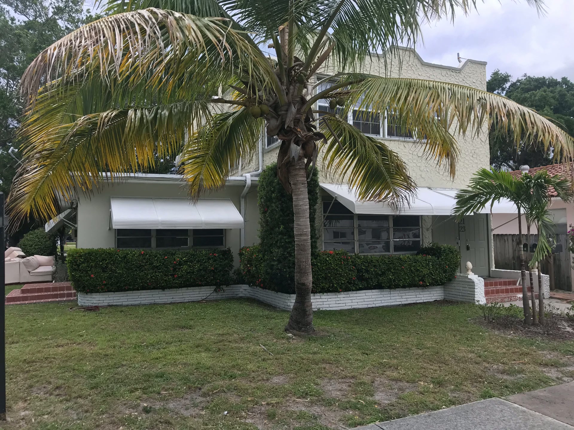 3 Units in Lake Worth Beach