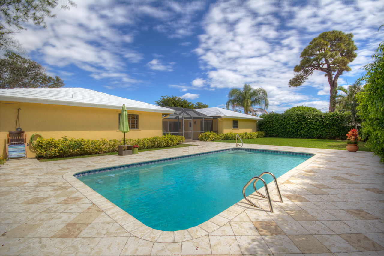 2 Units in Boca Raton