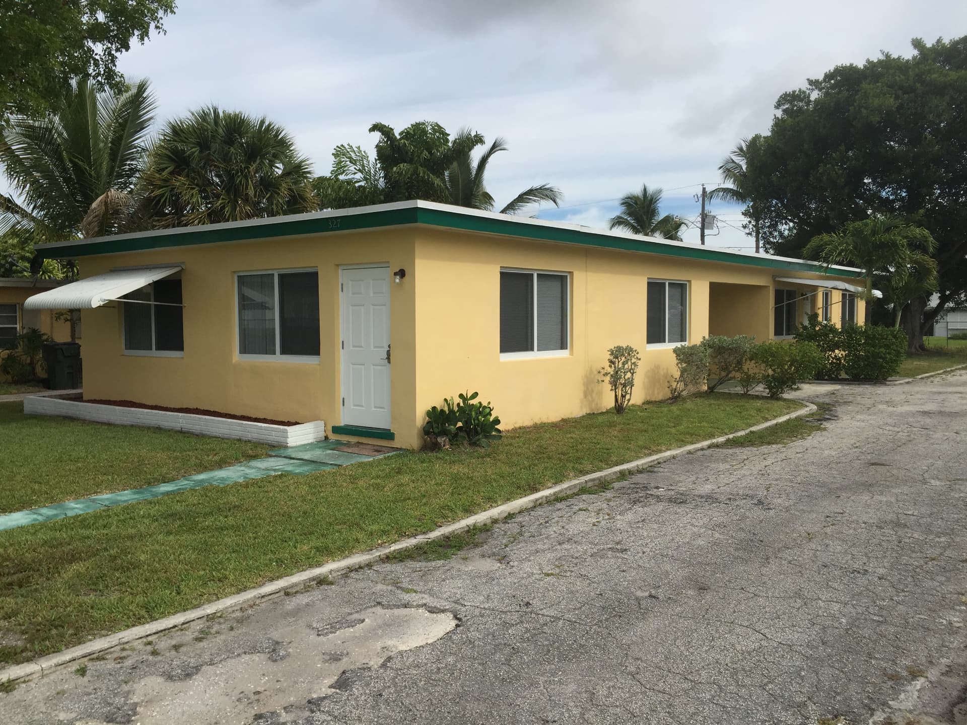 2 Units in Delray Beach