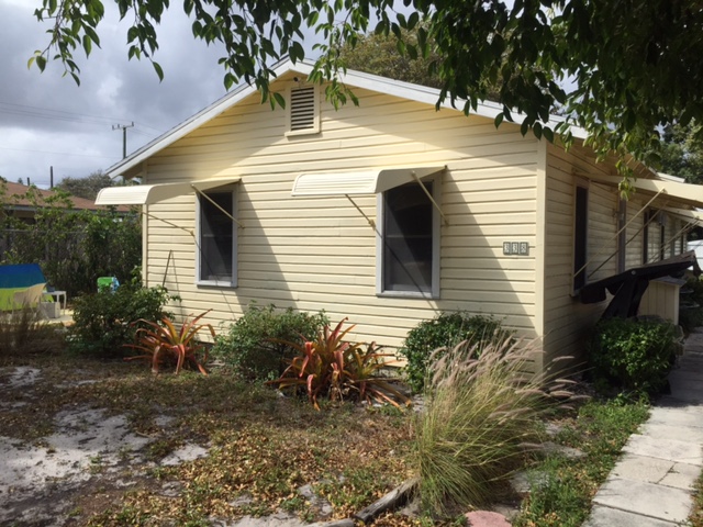 2 Units in Delray Beach