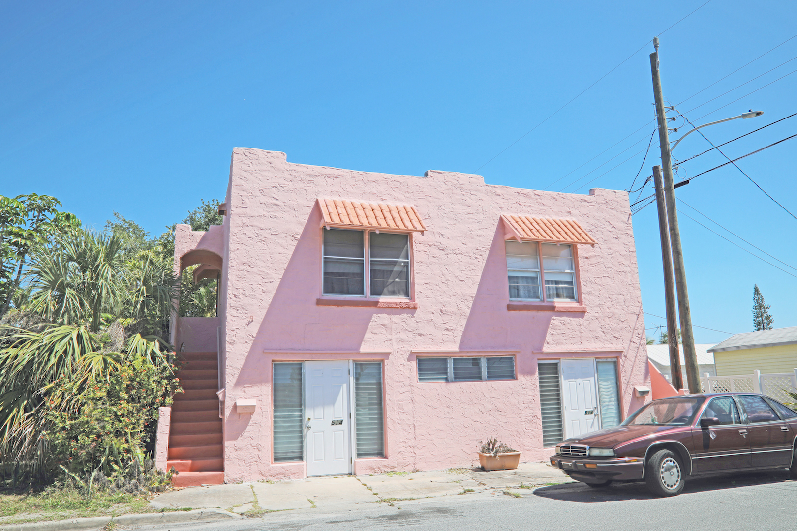 3 Units in Lake Worth