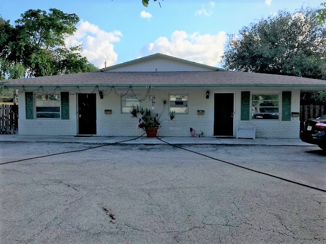4 Units in Delray Beach