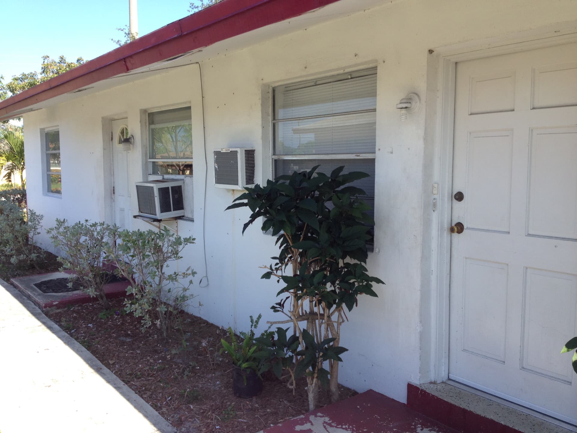 2 Units in Delray Beach