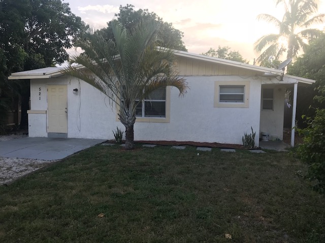 2 Units in Boynton Beach