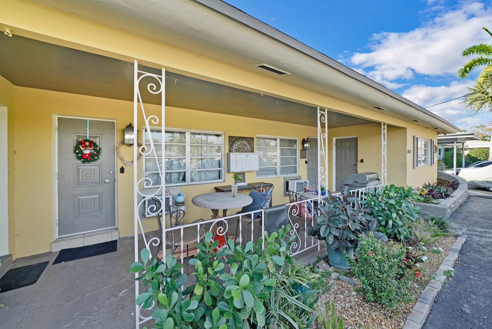 5 Units in Wilton Manors