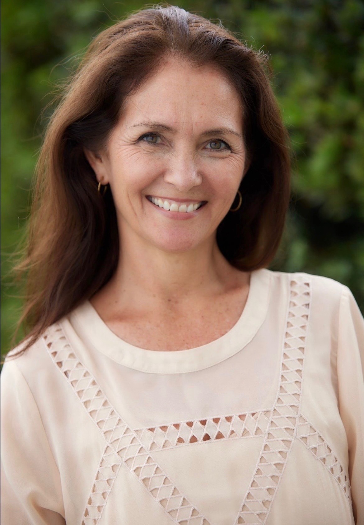 Traci Hart, buyer's agent with The King of Multifamily
