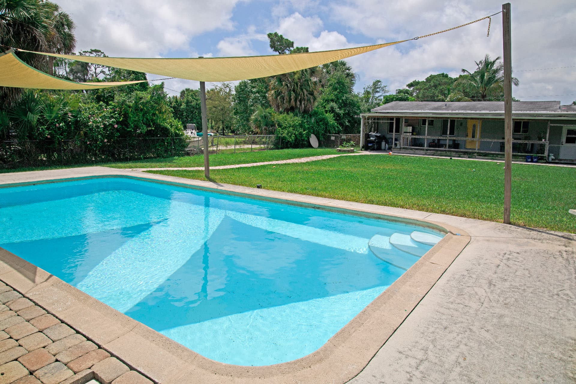 2 Units in West Palm Beach