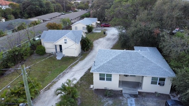 5 Units in Lake Worth