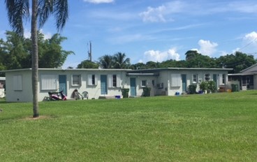 7 Units in Lake Worth