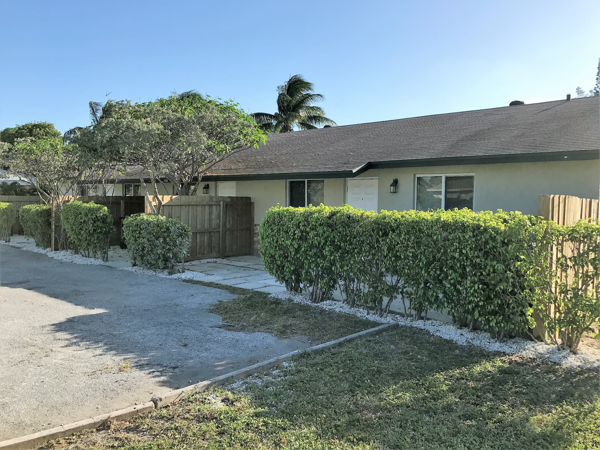 3 Units in Delray Beach