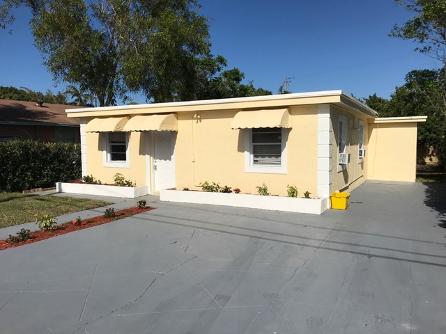 2 Units in Delray Beach