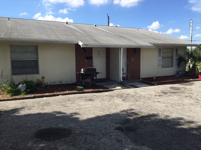 4 Units in Boynton Beach